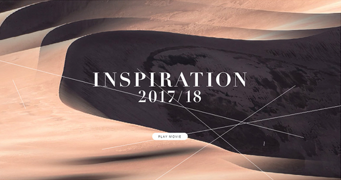 GDI 2017-18/INSPIRATION