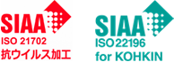 SIAA logo