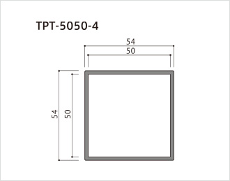 TPT-5050-4