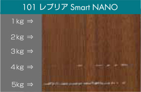 101 レプレリア Smart NANO