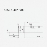 STAL-5-40～200