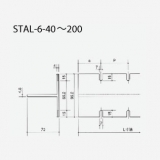 STAL-6-40～200