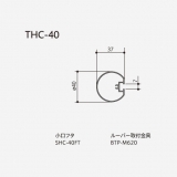 THC-40