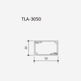TLA-3050