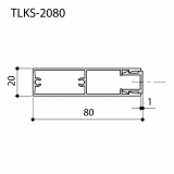 TLKS-2080